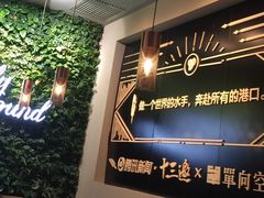 -COSTA COFFEE(成都来福士店)