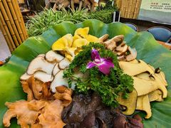 -大理董·董家小厨野生菌火锅(古城旗舰店)