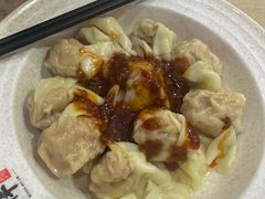 -吉祥馄饨(杭州博库书城店)