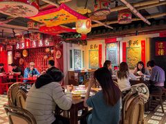 -春梅里卤鹅馆·47年老字号(中山路店)