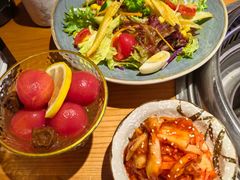 -丸藏和牛烧肉专门店(园区师惠坊店)