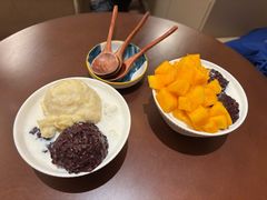-小团圆糖水铺(襄阳南路店)