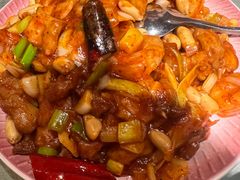 -小吊梨汤·北京菜·烤鸭(清河万象汇店)