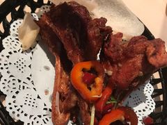 -避风塘(宝山万达店)