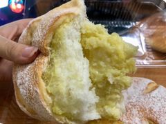 -BreadTalk面包新语·烘焙蛋糕(高德置地春广场店)