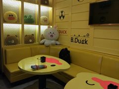-范特西FANTASY量贩式KTV(民主广场店)