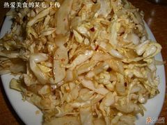 白菜心＝）-王胖子驴肉火烧(鼓楼店)