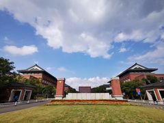 -浙江大学(舟山校区)