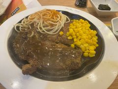 -豪客来牛排(成都锦江大融城店)