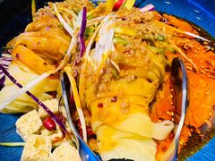-阿里疆Alijiang·丝路美食·异域风情·清真(长楹天街店)