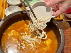 -良米山·云南野生菌过桥米线(上海首店)