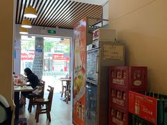 -乐达酸菜鱼面(山师东路店)
