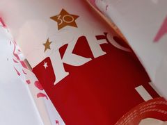 -肯德基(安定门店)