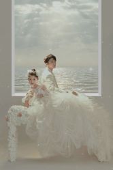 -米莱摄影写真(五大道别墅店)