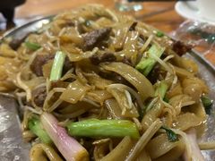 -江村四哥新鲜牛肉店(江高总店)