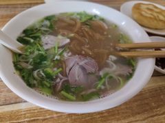 -向阳羊汤(千峰店)