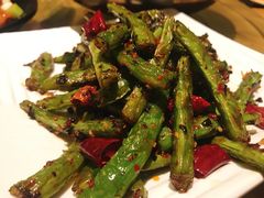 -望京一号·重庆江湖菜(工体店)