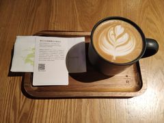 -星巴克臻选(福州东百中心分店)