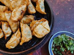 煎饺-镇远第-饺