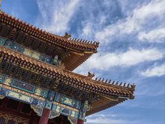 -故宫博物院(故宫)