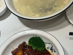 -刘胖子家常菜·蹄花焖藕(江汉路总店)