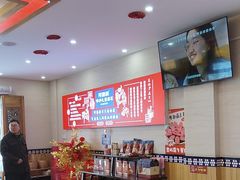 -阿婆情腊排骨火锅(金虹路店)