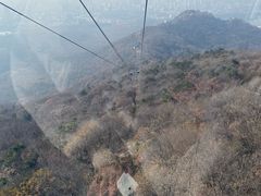 -紫金山索道-售票处
