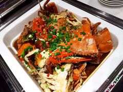 -鹭江潮餐厅•福建菜(鹭江佲家酒店)