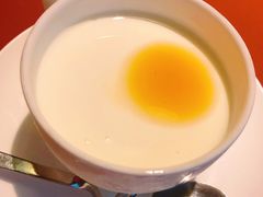 焦糖牛奶冻-初花·日本料理