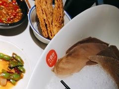 -九鼎轩脆毛肚火锅(南京东路店)