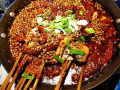 -遇见长安(兰州中心店)