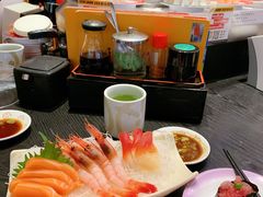 -元气寿司(宝安壹方城店)