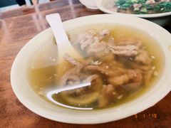 -好成财牛排馆(涂门街总店)