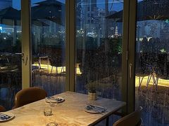 -城市露台景观餐厅(淮海路店)
