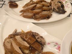 -全聚德烤鸭店(和平路店)