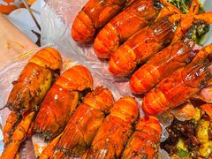 -吉利龙虾·新派海鲜烧烤