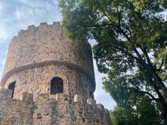 -J Create城市露营咖啡·简餐·宠物(上海动物园店)