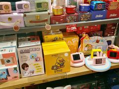 -酷乐潮玩(凯德MALL西直门店)