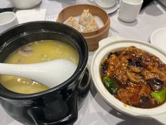 -沈大成(南京东路店)