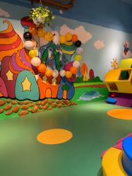 -KidSteam儿童乐园(富力城店)