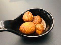 -贡梅老面馆·蟹粉面·无锡特色小吃(南长街主推店)