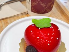 -CREAM STORY意大利手工冰淇淋&甜品(万象前海店)