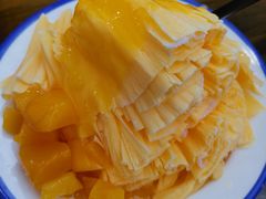 -串妹花式冰粉(乐山总店)