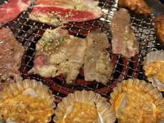 -火炉火自助餐(西直门凯德MALL店)