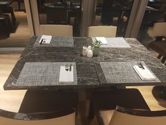 -浦东绿地铂骊酒店-POYA西餐厅(绿地东海岸国际广场店)