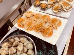 -船奇蒸汽海鲜·闽菜(八市海鲜总店)