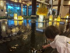 -三亚亚龙湾希尔顿酒店