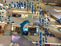 -海港城购物中心