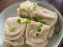 千张包-家烧面馆【南山路知名经典面食】