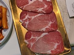 -炙城·韩式烤肉(南京东路店)